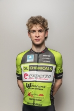 Thibaut Ponsaerts Foto